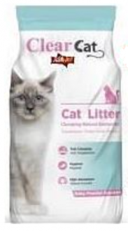 Clear Cat Parfümlü 10 kg Kedi Kumu kullananlar yorumlar
